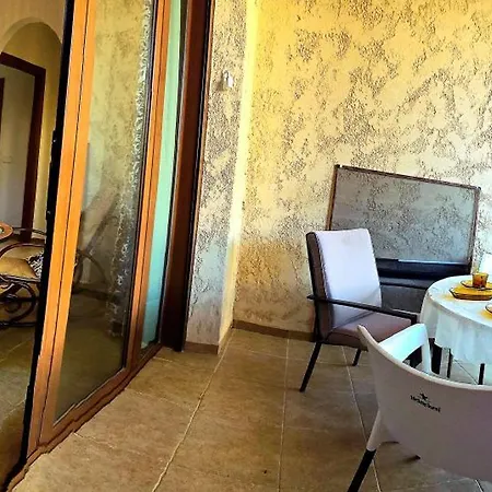 Bajo La Kasbah 2 600m De La Playa Apartment