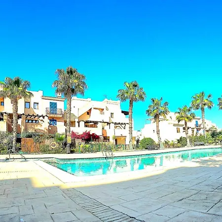 Bajo La Kasbah 2 600m De La Playa